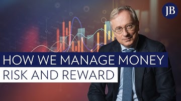 Balancing risk and reward: How to analyse your investment portfolio