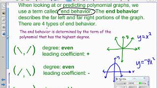 Celebrity Algebra II  6 3 notes Profile
