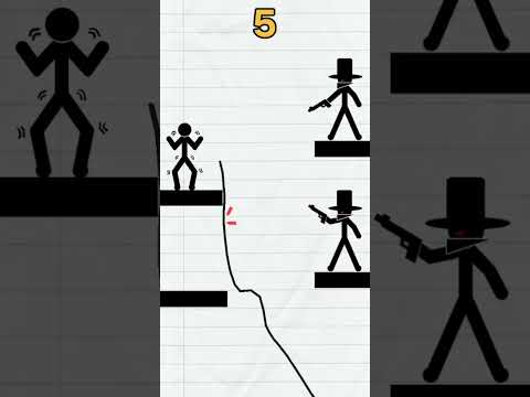 Draw to rescue