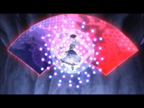 Devil Apple - Touhou Project AMV