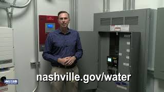 Central Administration and Maintenance Building Virtual Tour