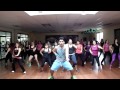 Que se saque todo - nene malo zumba