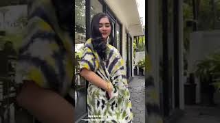 Daster Jumbo Push Are Murah Baju Tidur Kekinian Viral Busui Bumil Arab Kancing Depan