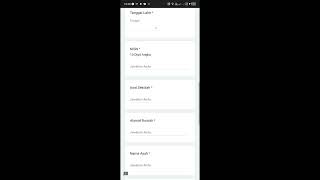 Tutorial Mendaftar Online di PPDB MTsN 1 Mataram dengan Scan QR dan Melalui Website #PPDB