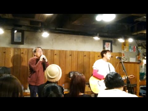 SMAP ひと駅歩こう 弾き語りカバー｜SMAP Hitoeki Arukou Acoustic Cover
