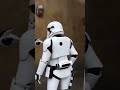 Disneyland #disneyland #starwars #galaxysedge #stormtrooper #shorts