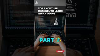 Top 5 Youtube Channel To Learn Java @BroCodez @Java.Brains @SimplilearnOfficial @javaregion