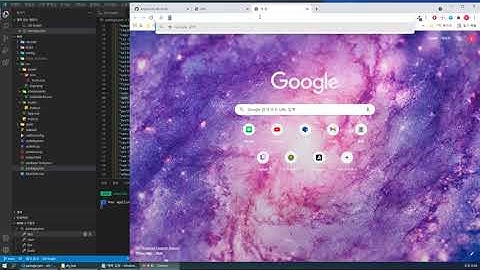[퍼블리셔를 위한 vue막코딩] 02. scss파일적용하기