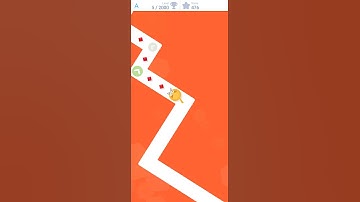 Tap Tap Dash level 5 | Google play #gameoftheweek41 | #gaming #gameplay #shorts #androidgaming