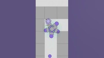 discovering new shapes in arras.io