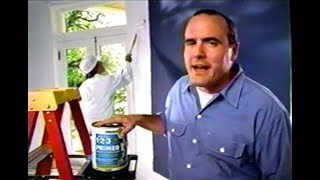 HGTV commercials (July 7, 2006)