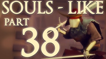 (Start from part 150) Souls-like Part 38 - Enemy AI Setup - Unity Tutorial (Advanced)