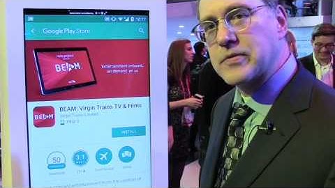 How Virgin Trains will use RCS to deliver an unbeatable customer experience