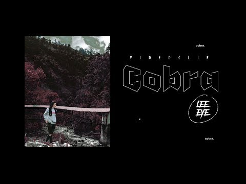 Cobra - Lee