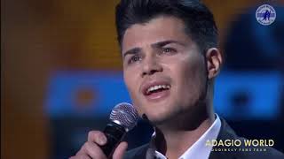Adagio World Award. People From All Over The World Vote The Best Singer! Adagio World Award. People From All Over The World Vote The Best Singer!