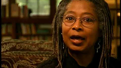 Langston Hughes - Life and Times with Alice Walker