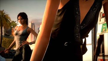 NFS The Run GMV - I Will Not Bow