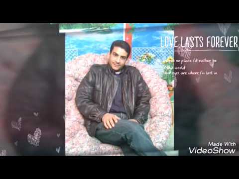 بحبك اوي يابا اهداء الي ابي