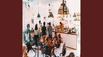 Modern Afternoon Java