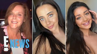 BBC Journalist’s Wife and Daughters Shot Dead With Crossbow in Alleged Attack | E! News