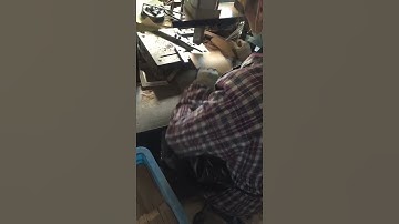 TS-J40 Automatic MDF Easel Back Machine,55pcs G6229,6234,g6241 frame strut hinge,Easel Hinges/min,