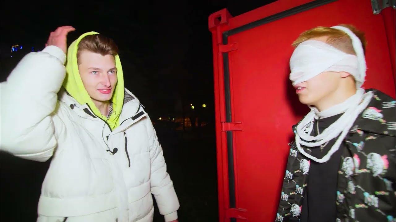 ВЛАД А4 распилял ГЛЕНТА ! - YouTube