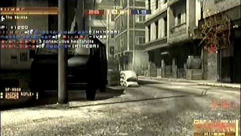 MGO Noob Lag Switcher- Shattered Dream