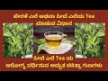 Guava leaves Tea | ಸೀಬೆ ಎಲೆ Tea ಯ ಆರೋಗ್ಯ ವರ್ಧಿಸುವ ಅದ್ಭುತ ಚಿಕಿತ್ಸಾ ಗುಣಗಳು