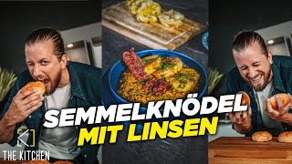 Schnell & einfach: Linsensuppe kochen wie früher - alte Rezepte aus dem Osten (#173)