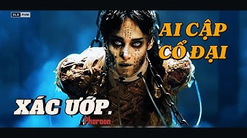 Ai Cập Cổ Đại Và Những Câu Chuyện Kỳ Bí Được Hé Lộ | DLD Phim