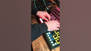 TONE is Everything! My 7-Day Experiment with Moog LABYRINTH and 2xDFAM