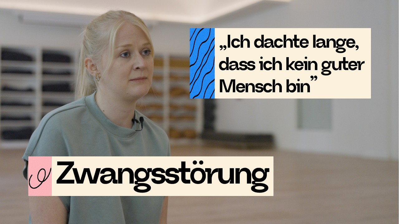 Von Zwängen getrieben: Check and #repeat | no stigma!