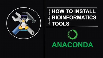 Install Bioinformatics Packages with conda-shortclip