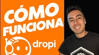 Cómo Funciona Dropi para Hacer Dropshipping