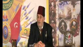 Ömer Hayyam'a karşı Nasreddin Hoca, Üstad Kadir Mısıroğlu Resimi