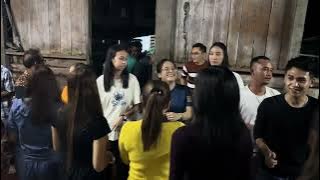 Merut krese/kresah Kpg Mujat..Sangat Meriah