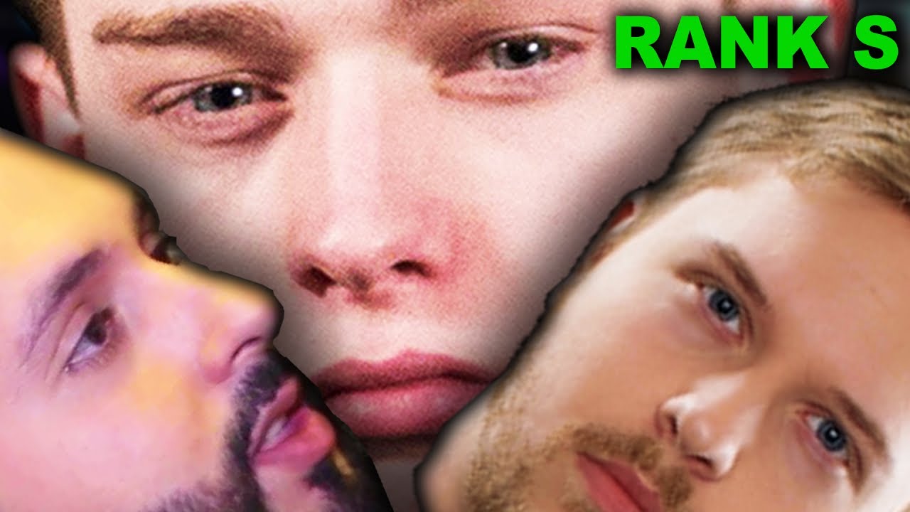 SWAG BODIES M0E AND JASONR (RANK S)