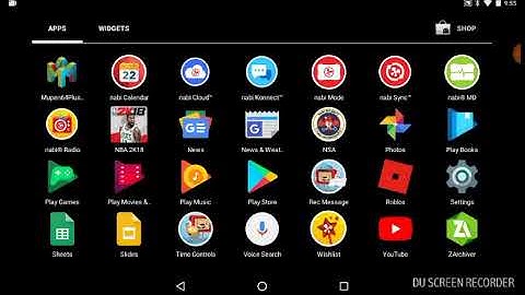 How to get NBA 2k18 for free on android tablet/phone