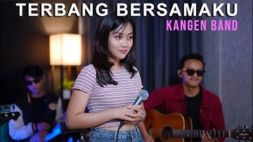 TERBANG BERSAMAKU - KANGEN BAND (REGGAE COVER 3 LELAKI TAMPAN FT. SASA TASIA)