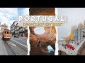 10 Days in Portugal: Lisbon, Algarve, Cascais, Sintra, Porto | The Travel Intern