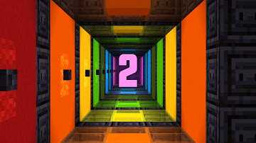 Minecraft: Confusing Cubes 2 (#2)