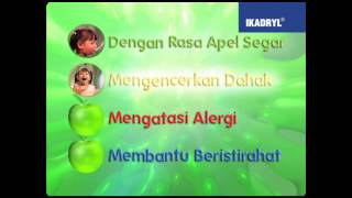 Ikadryl