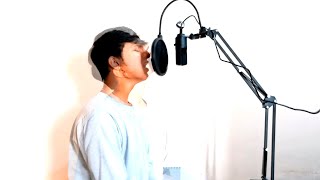 Angel Pt 2 - Vijetha Madyastha (cover) | Jimin of BTS, JVKE, Charlie Puth, Muni Long