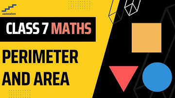 Grade 7 Math - Ncert Solutions for Perimeter and Area chapter, Exercise 11.1 Q 5