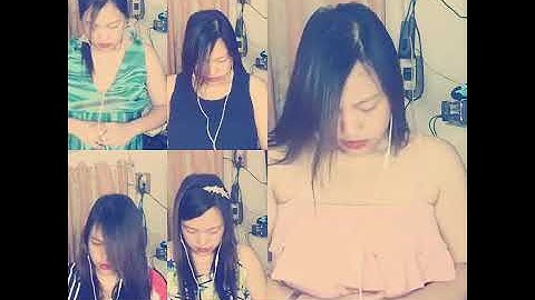 Never Enough Layering😁😁😁