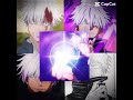 Another gojo edit