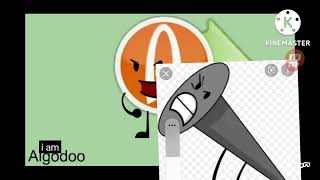 Bfdi Auditions With Me