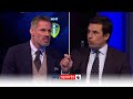 Which 3 positions do Liverpool need to strengthen in? | Jamie Carragher & Chris Coleman | MNF