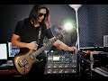 Finding malaysias next guitar hero joe satriani friends guitar cover featuring oja tunable