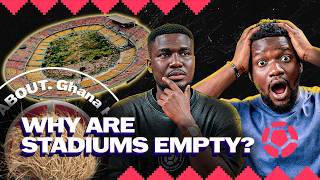 THE BIGGEST problem in Football in GHANA (And How to Fix It) ABOUTGH.Football